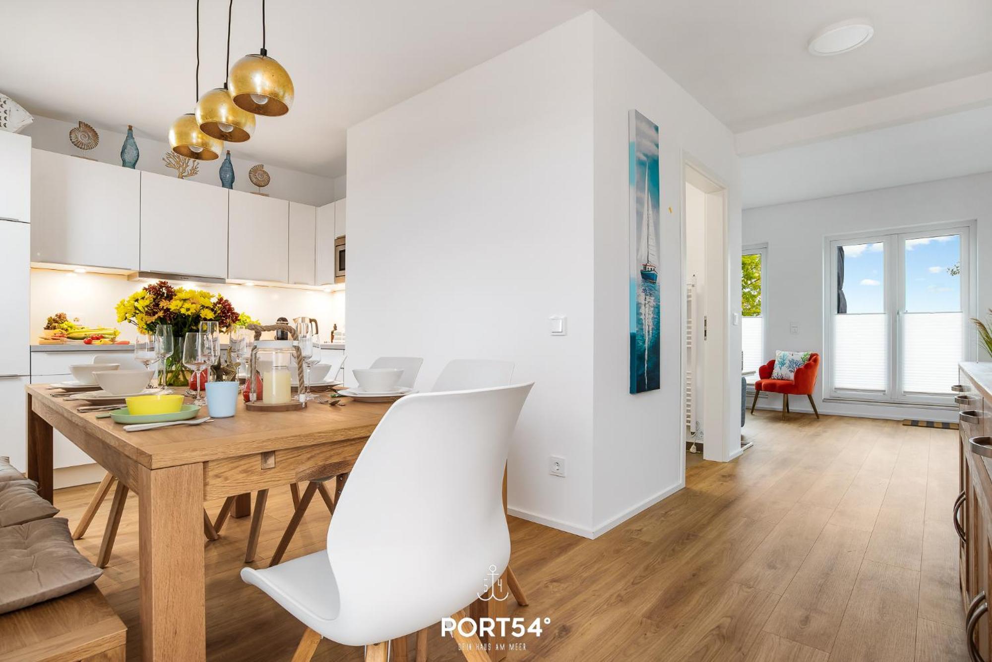 奥尔本尼兹Casa Vista Baltica公寓 外观 照片